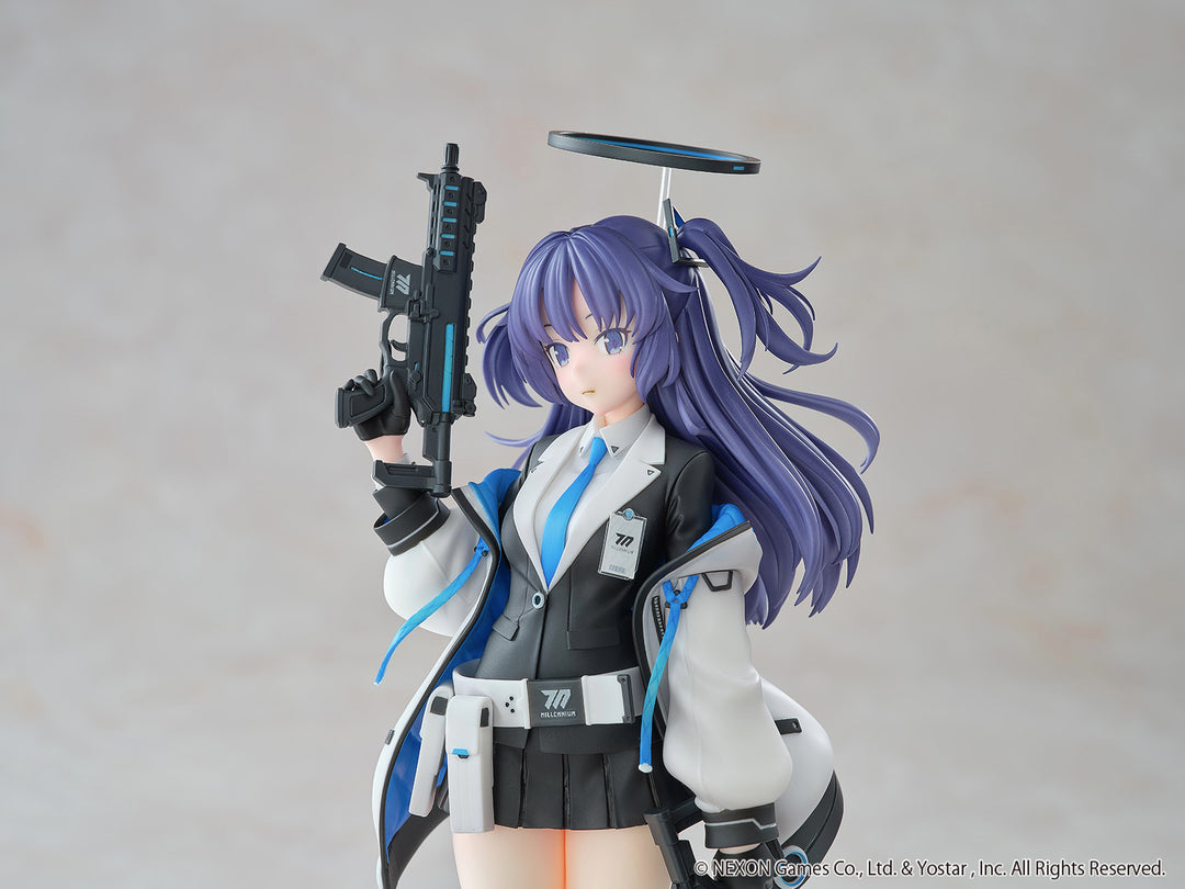 ユウカ 1/7スケール