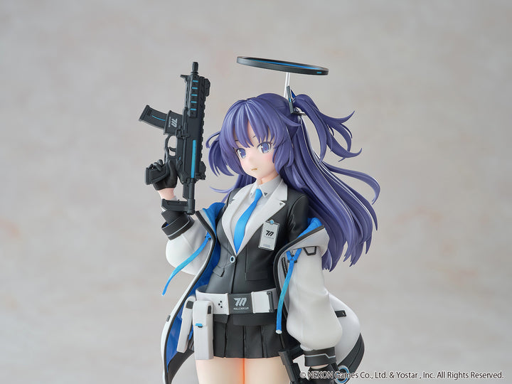 ユウカ 1/7スケール