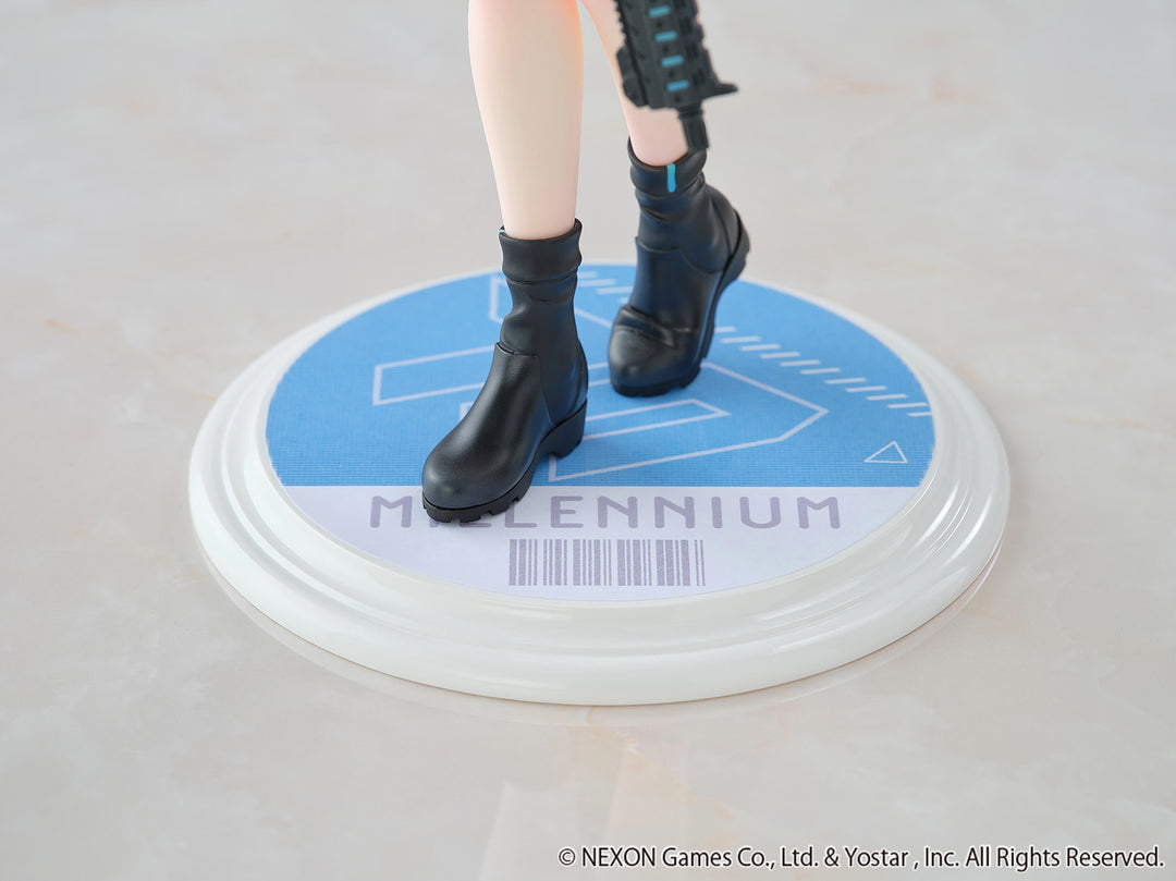 ユウカ 1/7スケール