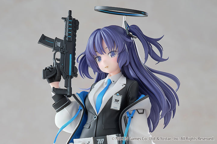 ユウカ 1/7スケール