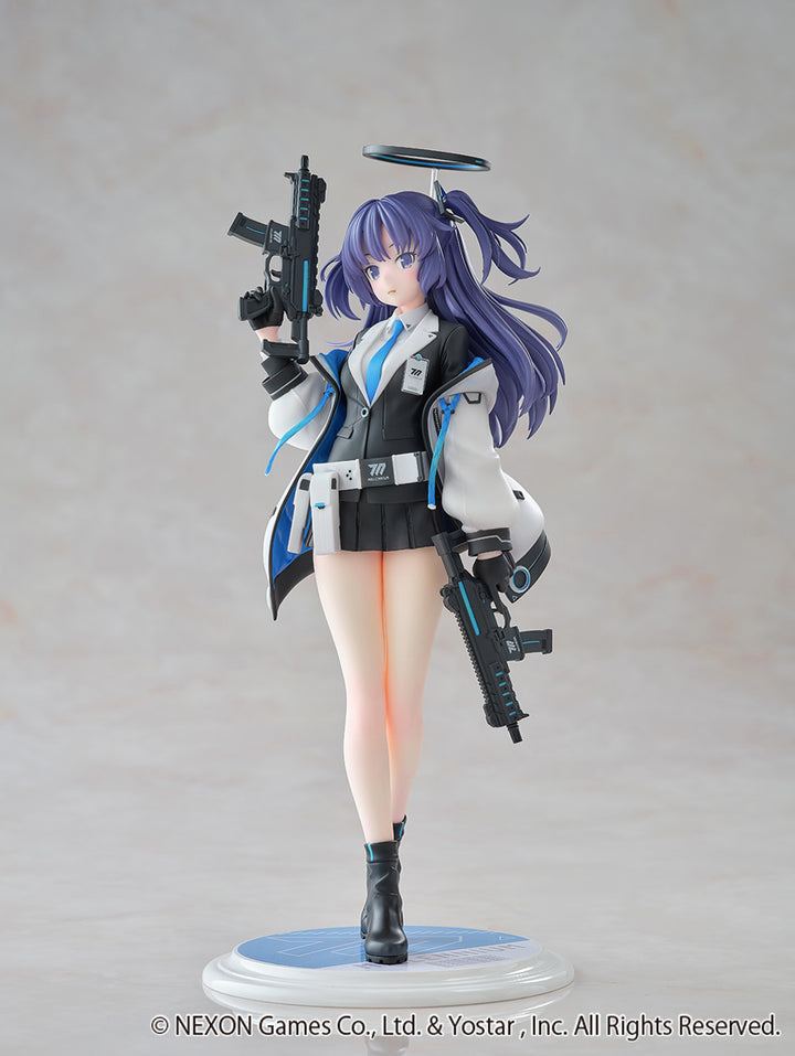 ユウカ 1/7スケール