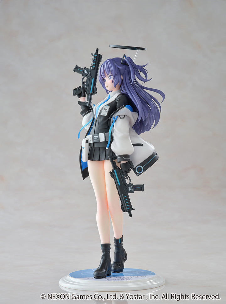 ユウカ 1/7スケール