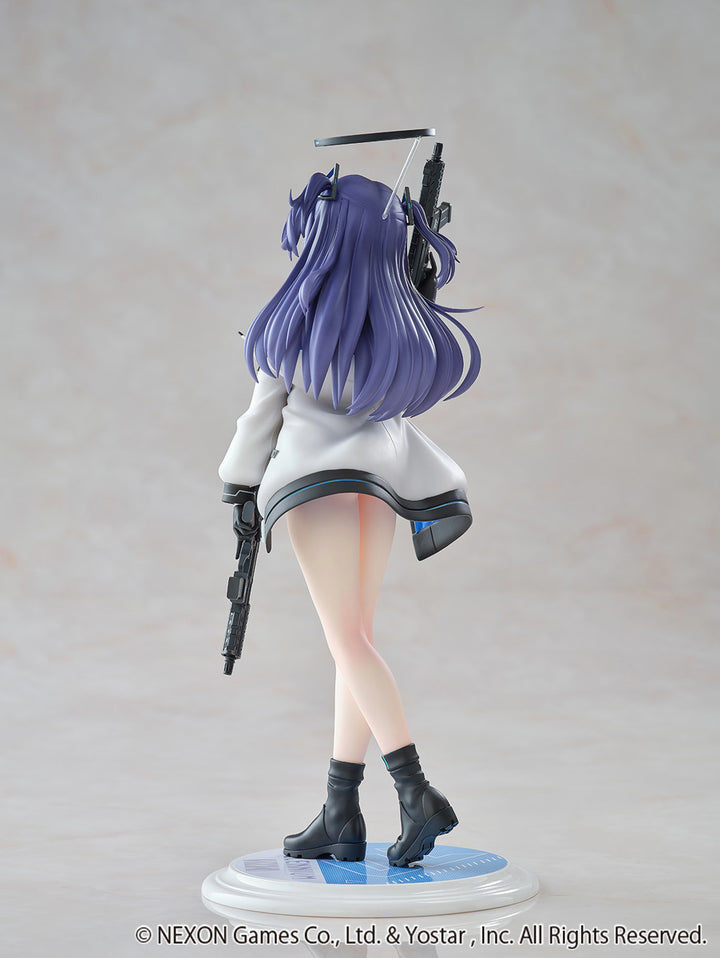 ユウカ 1/7スケール