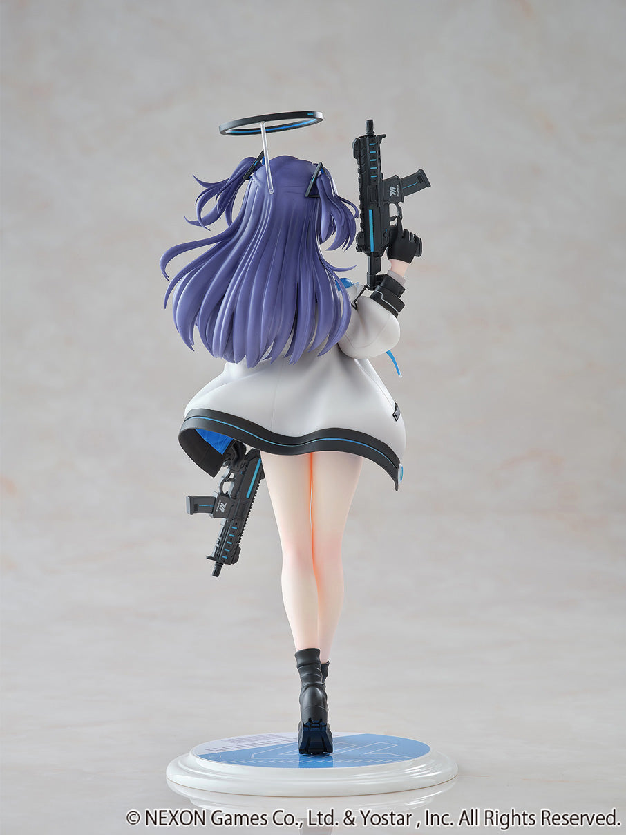ユウカ 1/7スケール