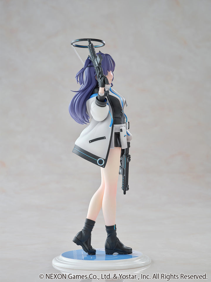 ユウカ 1/7スケール