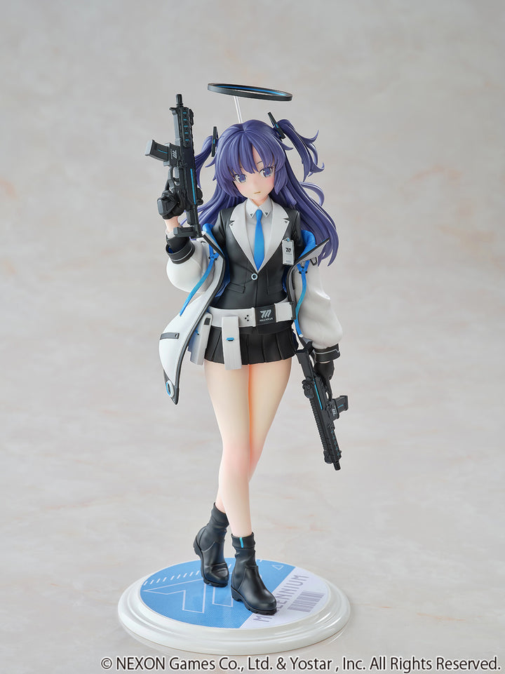 ユウカ 1/7スケール
