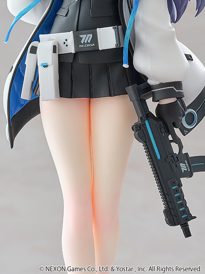 ユウカ 1/7スケール