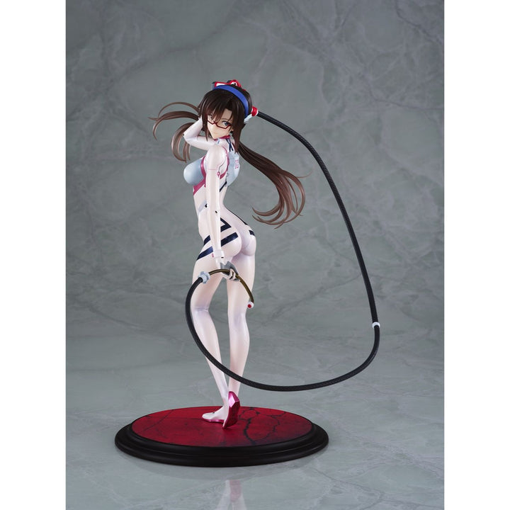 【決算セール対象！】 真希波・マリ・イラストリアス 1/7スケール