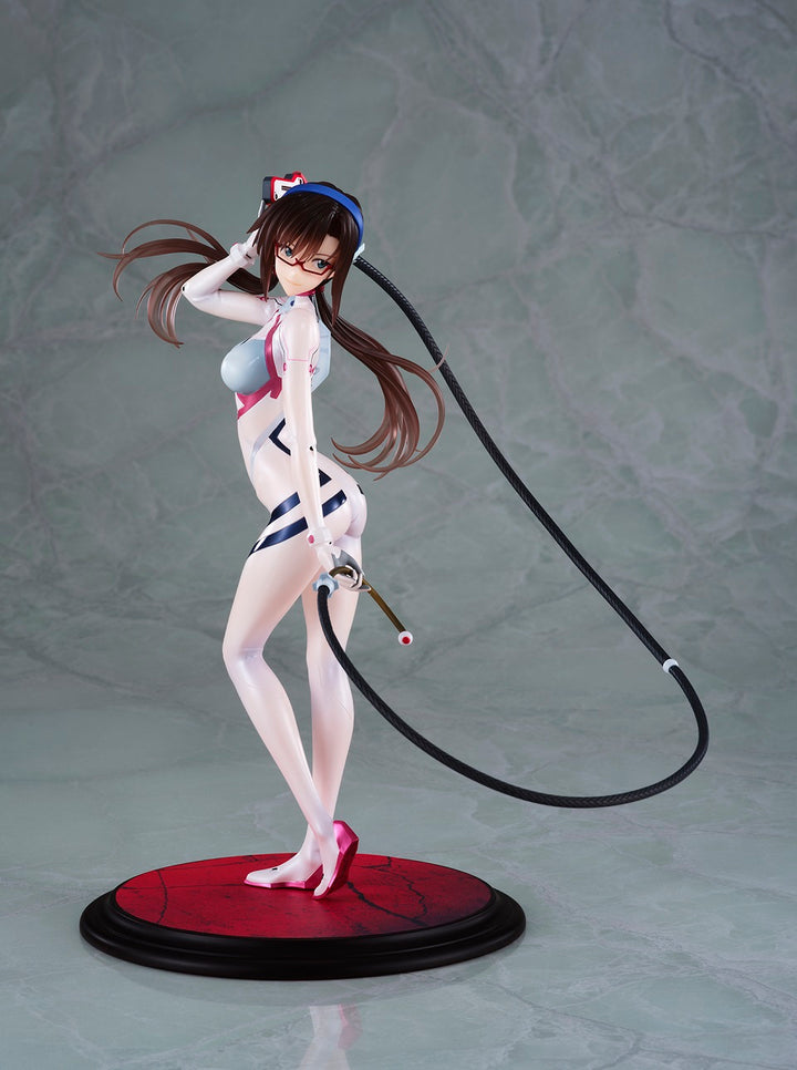 【決算セール対象！】 真希波・マリ・イラストリアス 1/7スケール