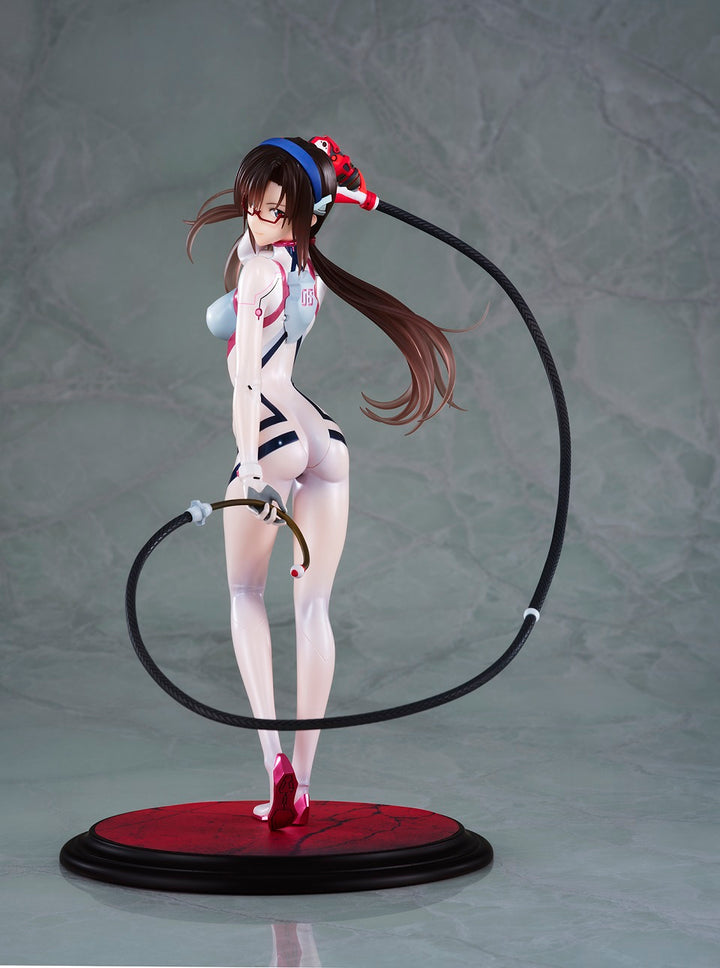 【決算セール対象！】 真希波・マリ・イラストリアス 1/7スケール