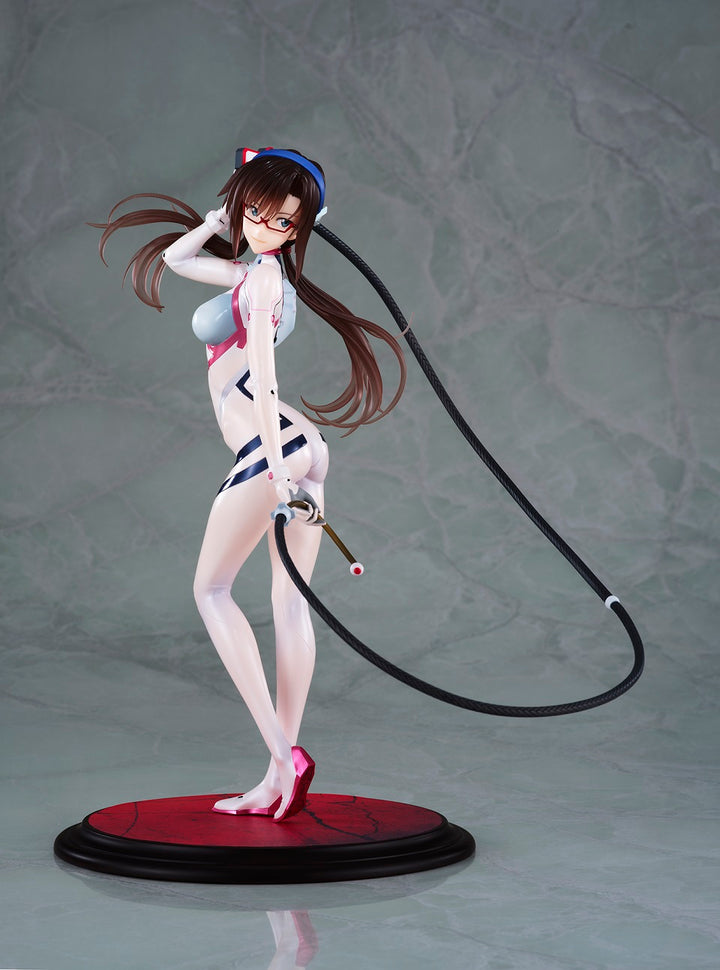 【決算セール対象！】 真希波・マリ・イラストリアス 1/7スケール