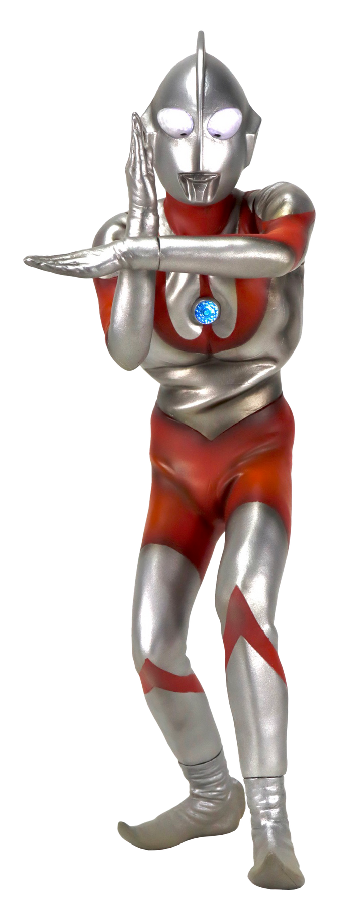 【決算セール対象！】 ウルトラマン（Bタイプ） スペシウム光線 ハイグレード Ver. LED発光ギミック付き