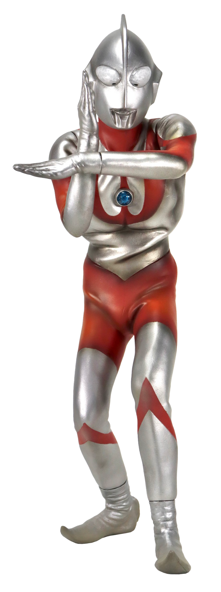 【決算セール対象！】 ウルトラマン（Bタイプ） スペシウム光線 ハイグレード Ver. LED発光ギミック付き