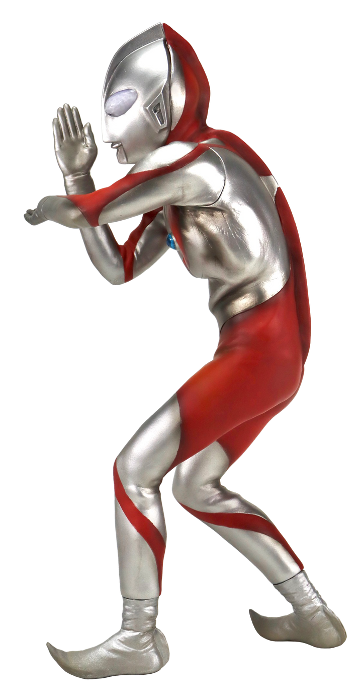 【決算セール対象！】 ウルトラマン（Bタイプ） スペシウム光線 ハイグレード Ver. LED発光ギミック付き