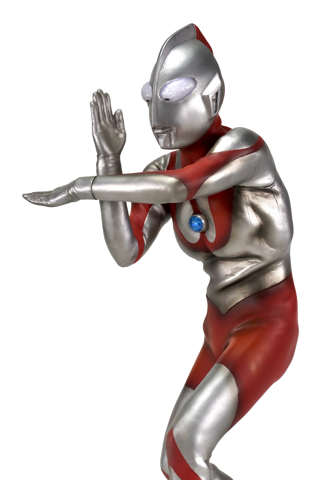 【決算セール対象！】 ウルトラマン（Bタイプ） スペシウム光線 ハイグレード Ver. LED発光ギミック付き