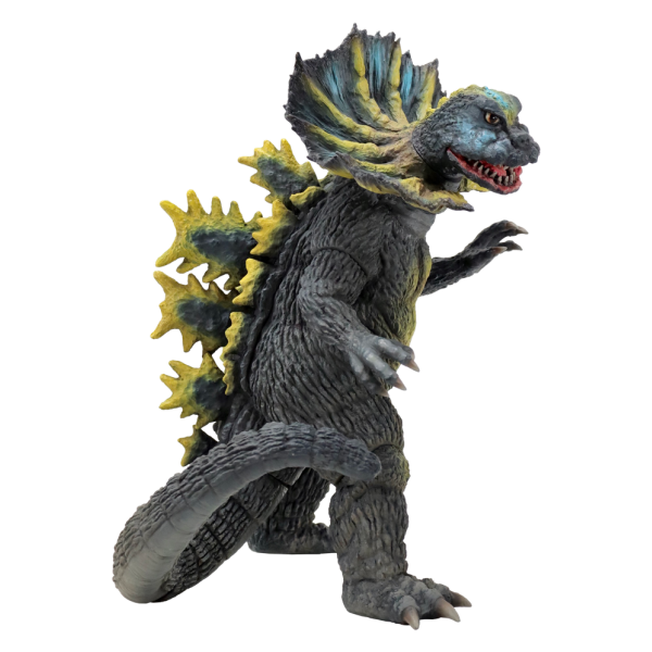 特撮シリーズ エリ巻恐竜 ジラース ハイグレード Ver.