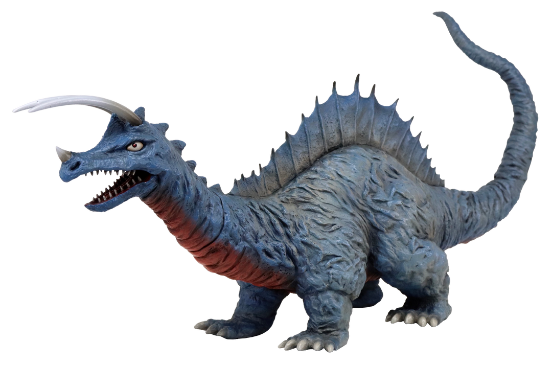 古代怪獣 キングザウルス三世 ハイグレード Ver.