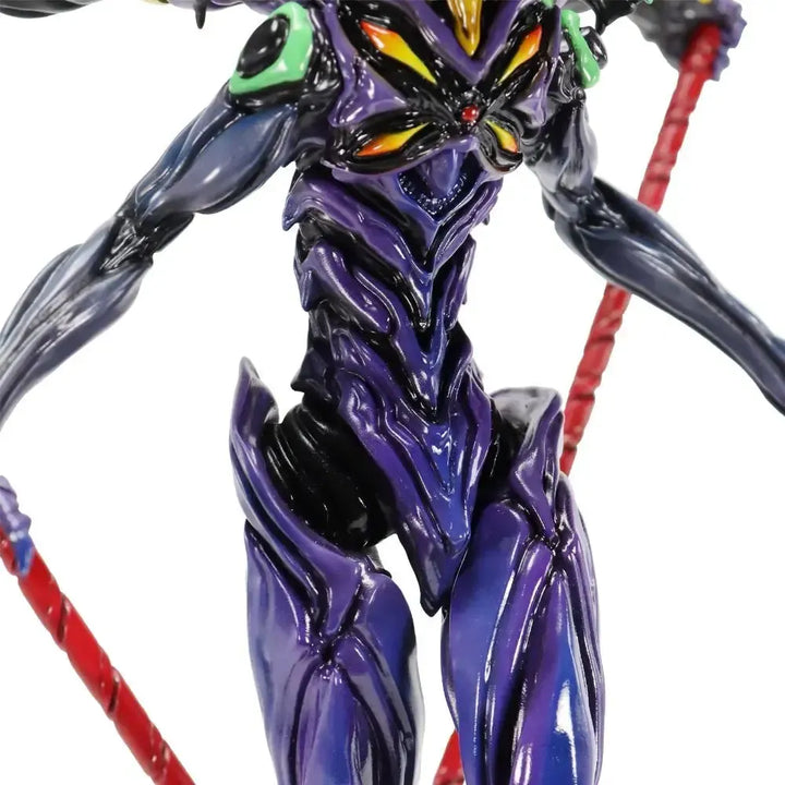 CCPJAPAN×Yoshi. Project 第5弾 エヴァンゲリオン第13号機