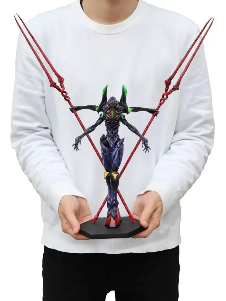 CCPJAPAN×Yoshi. Project 第5弾 エヴァンゲリオン第13号機
