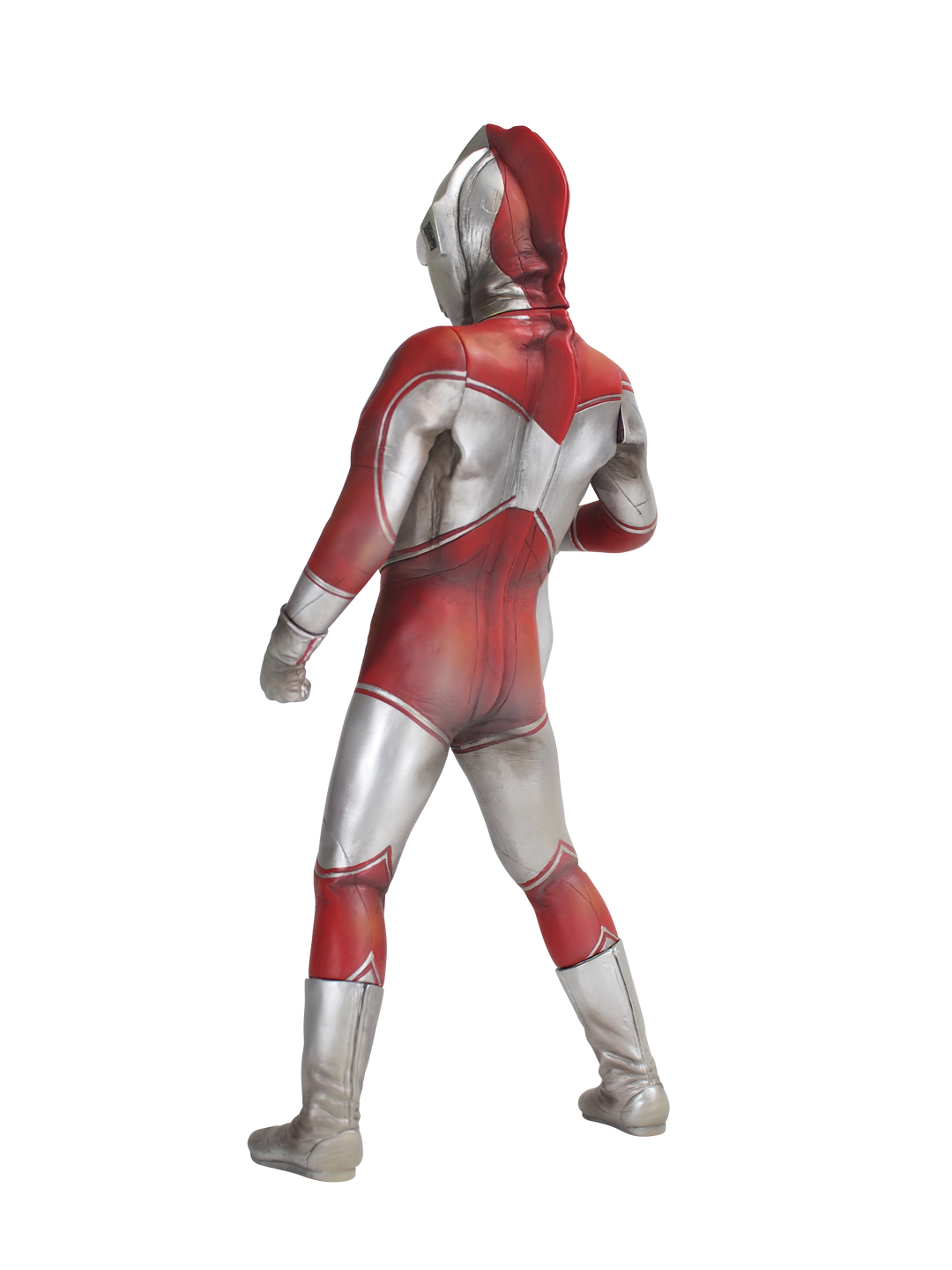 特撮シリーズ ウルトラマンジャック ウルトラディフェンダー ハイグレード Ver.