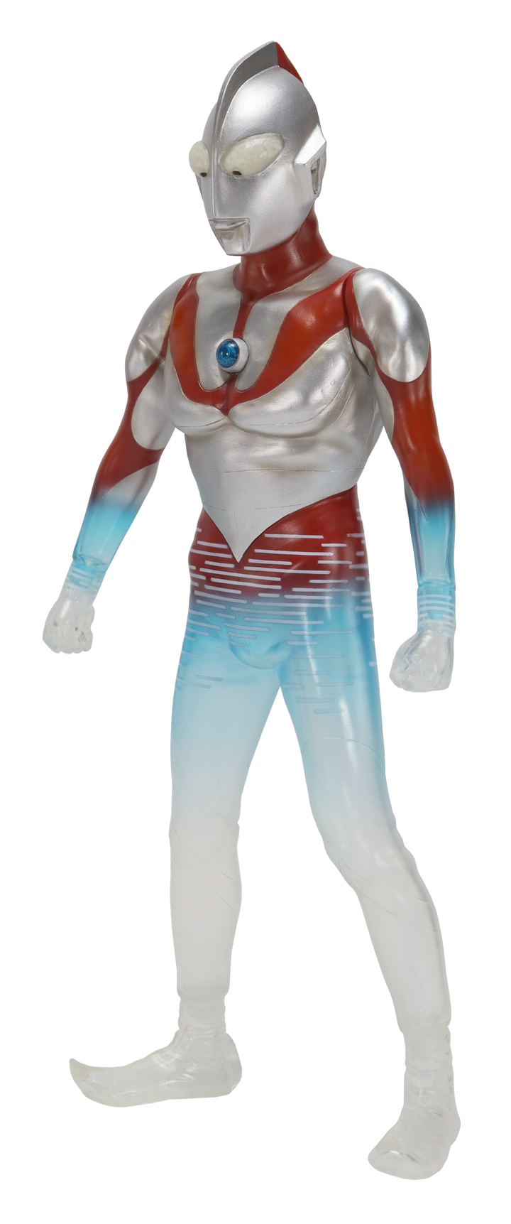 特撮シリーズ ウルトラマン（Bタイプ）テレポーテーション地球出現 ハイグレード Ver.