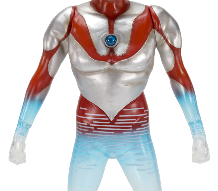 特撮シリーズ ウルトラマン（Bタイプ）テレポーテーション地球出現 ハイグレード Ver.