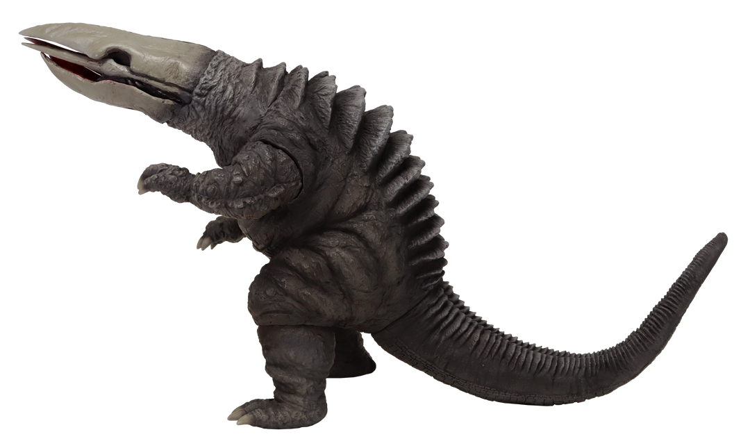 特撮シリーズ ウラン怪獣 ガボラ ヒレ閉じ ハイグレード Ver.