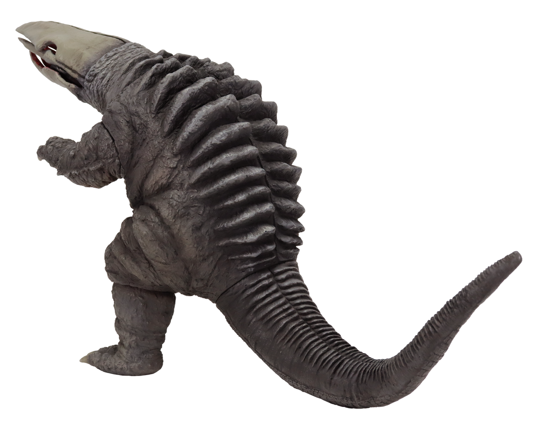 特撮シリーズ ウラン怪獣 ガボラ ヒレ閉じ ハイグレード Ver.