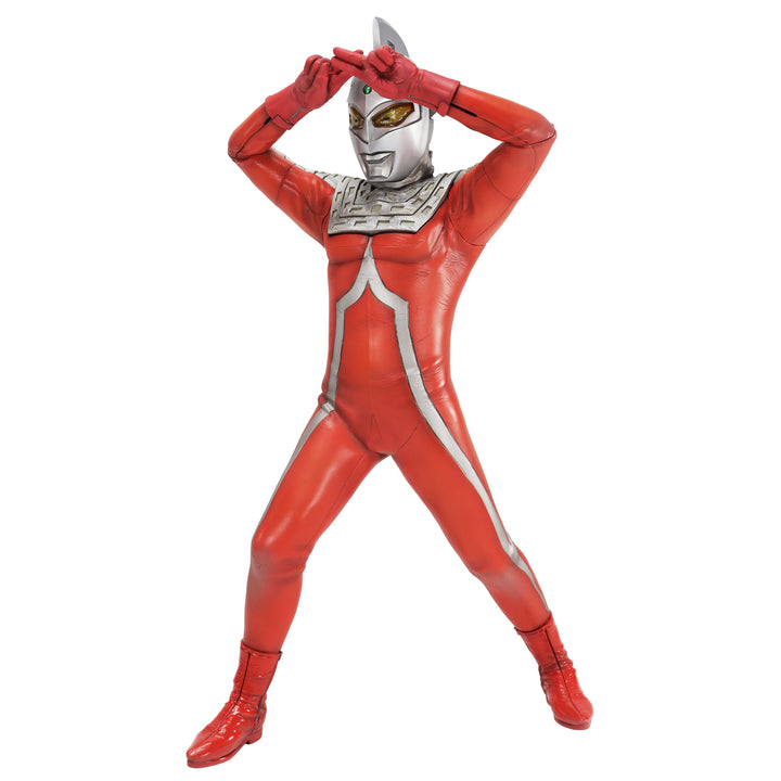 特撮シリーズ ウルトラセブン エメリウム光線（反磁力線Ver.）