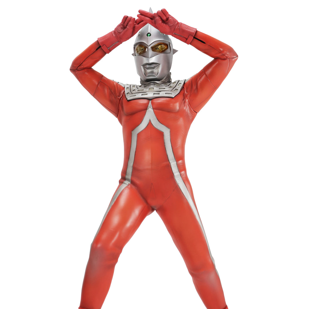 特撮シリーズ ウルトラセブン エメリウム光線（反磁力線Ver.）