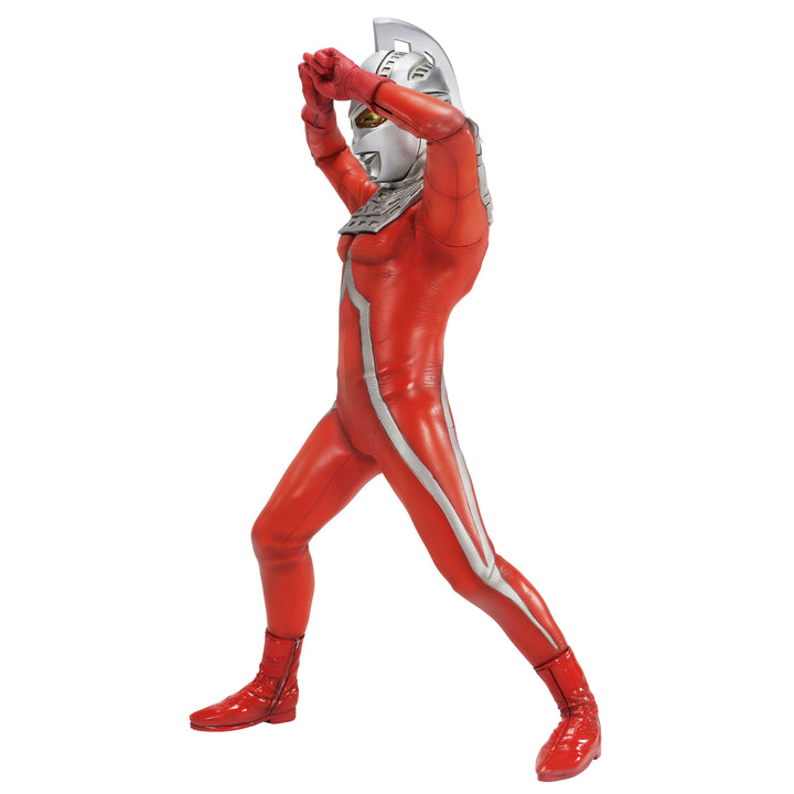 特撮シリーズ ウルトラセブン エメリウム光線（反磁力線Ver.）