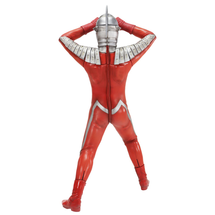 特撮シリーズ ウルトラセブン エメリウム光線（反磁力線Ver.）