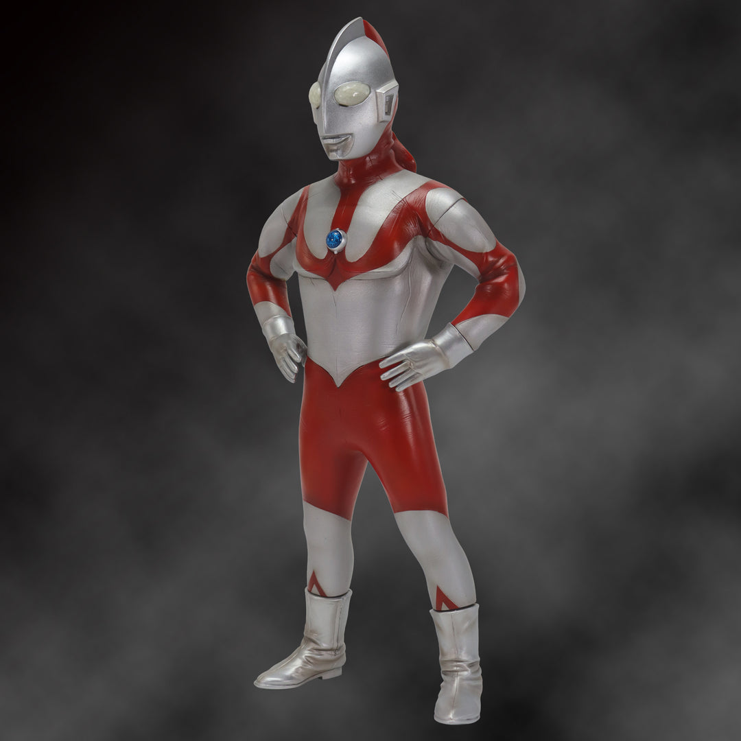 特撮シリーズ ウルトラマン ウルトラの星光る時 ハイグレード Ver.