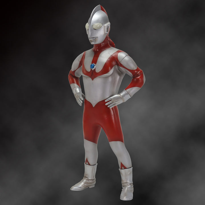 特撮シリーズ ウルトラマン ウルトラの星光る時 ハイグレード Ver.
