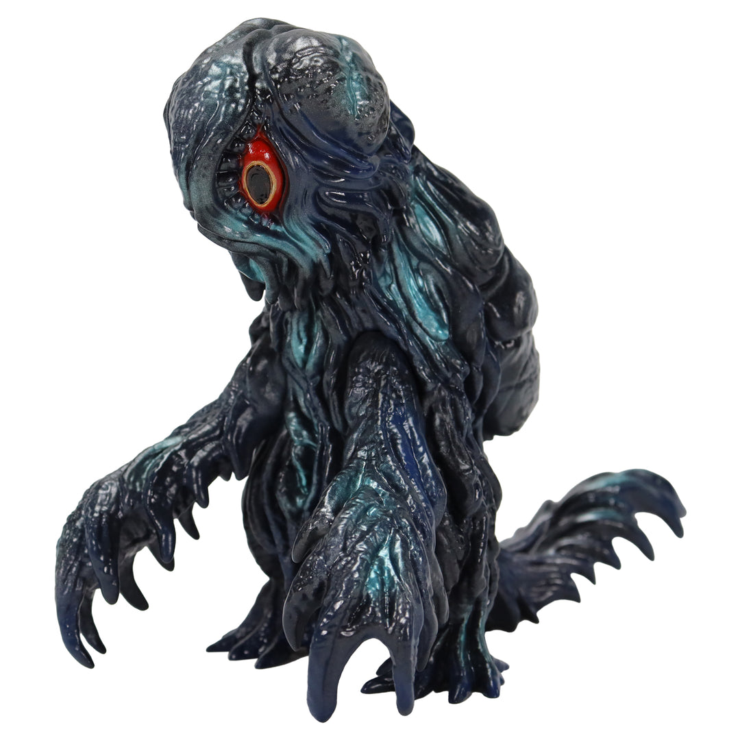 ミドルサイズシリーズ ゴジラCREATION ヘドラ1.0 オボロゲ Ver.