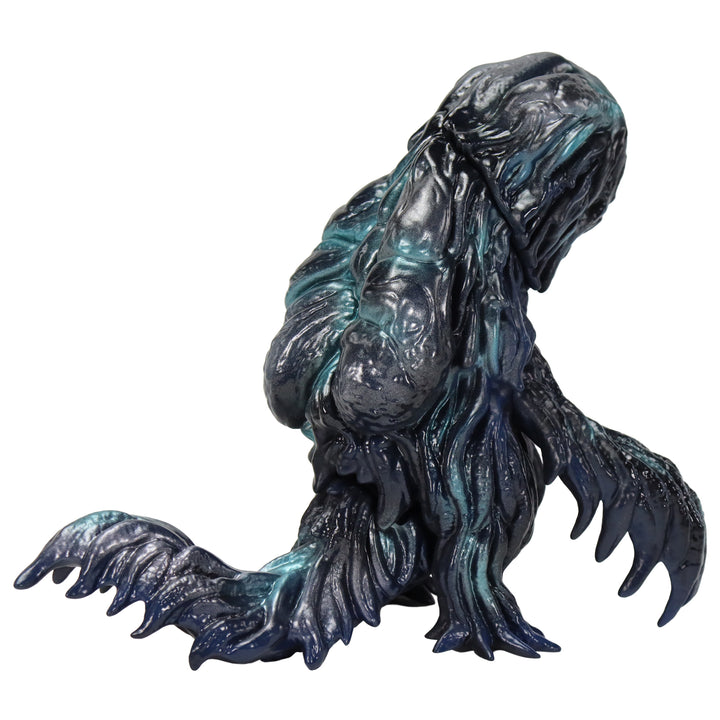 ミドルサイズシリーズ ゴジラCREATION ヘドラ1.0 オボロゲ Ver.
