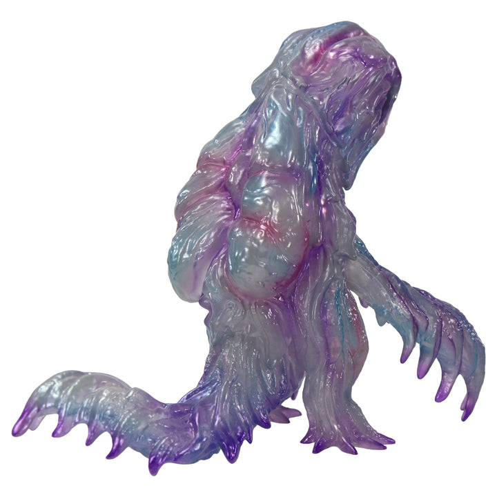 ミドルサイズシリーズ ゴジラCREATION ヘドラ1.0 ムクゲ Ver.