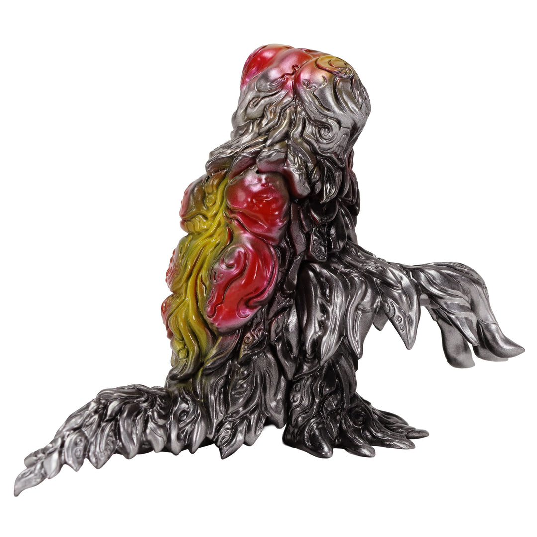 ミドルサイズシリーズ ゴジラCREATION ヘドラ2.0 スタンダード Ver.