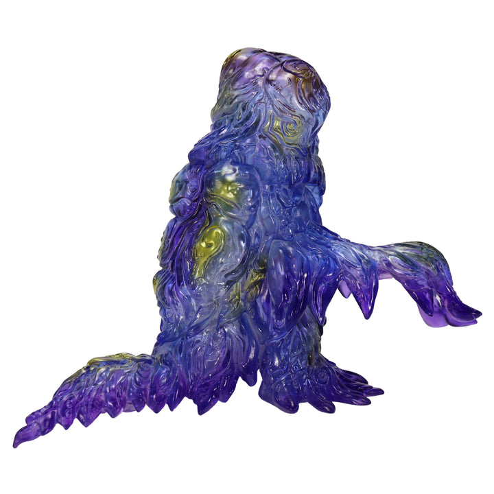 ミドルサイズシリーズ ゴジラCREATION ヘドラ2.0 月華クリア Ver.
