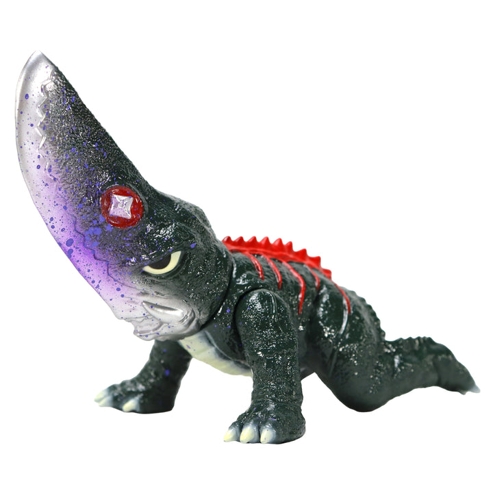 ミドルサイズガメラシリーズ 【第10弾】ギロン 宇宙ギャオスイメージ Ver.