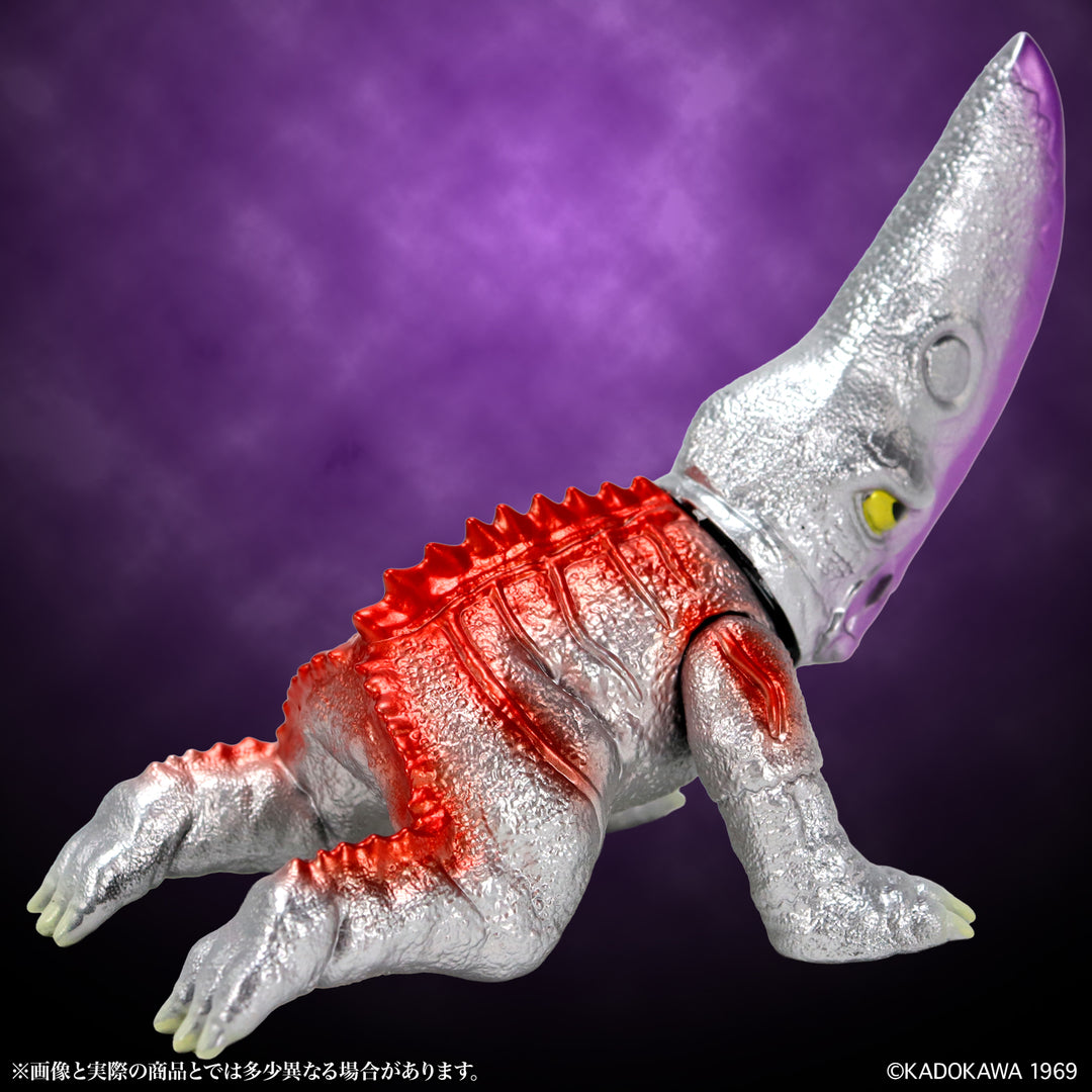 ミドルサイズガメラシリーズ 【第10弾】ギロン 返り血 Ver.