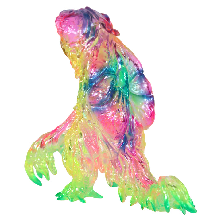 ミドルサイズシリーズ ゴジラCREATION ヘドラ1.0 ケミカルピンク Ver.