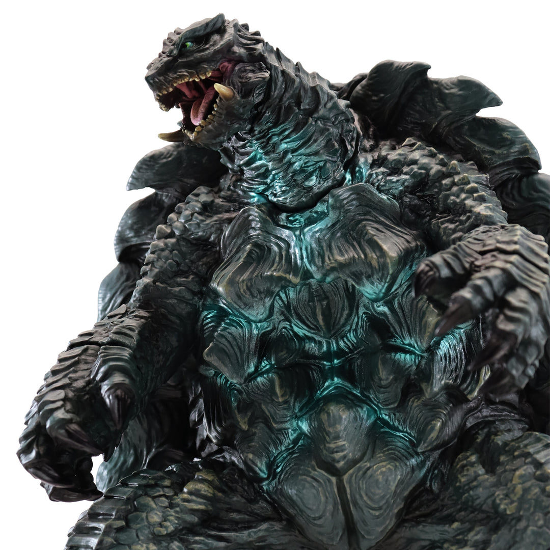 AMC ガメラ（2023）