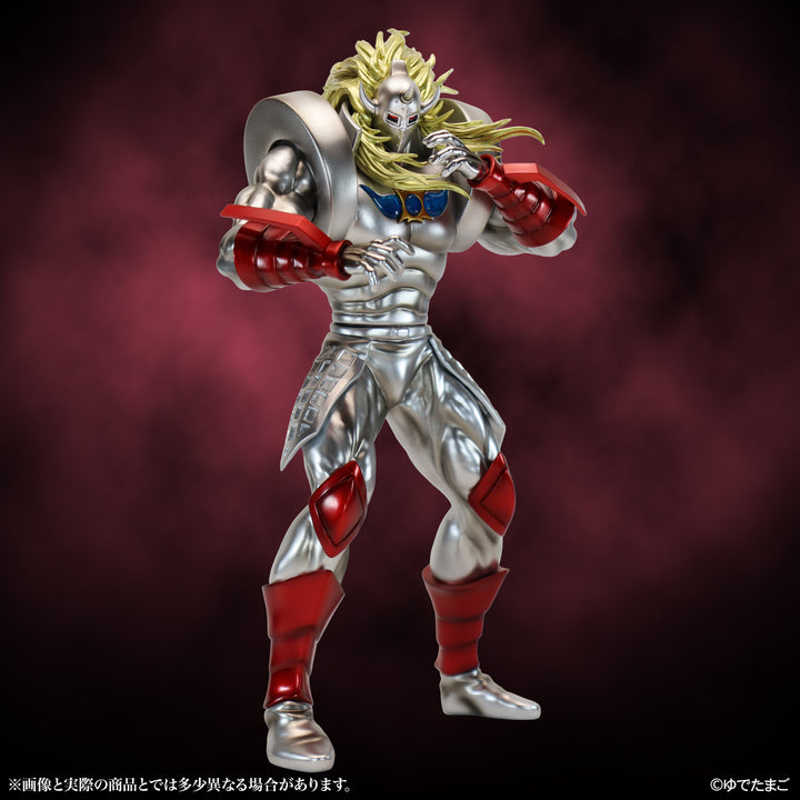 CCP Muscular Collection Universal NO.EX 悪魔将軍 3.1 原作カラー