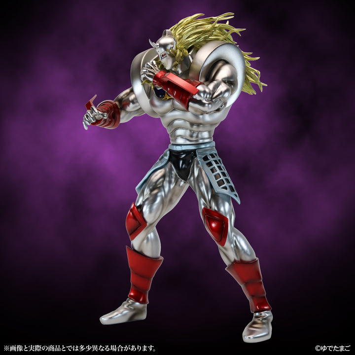 CCP Muscular Collection Universal NO.EX 悪魔将軍 3.1 特別カラー