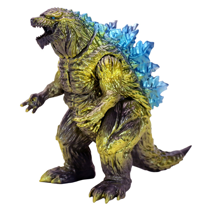 CCPミドルサイズシリーズ ゴジラEX 【第21弾】ゴジラ・アース 対ギドラ戦イメージ Ver.