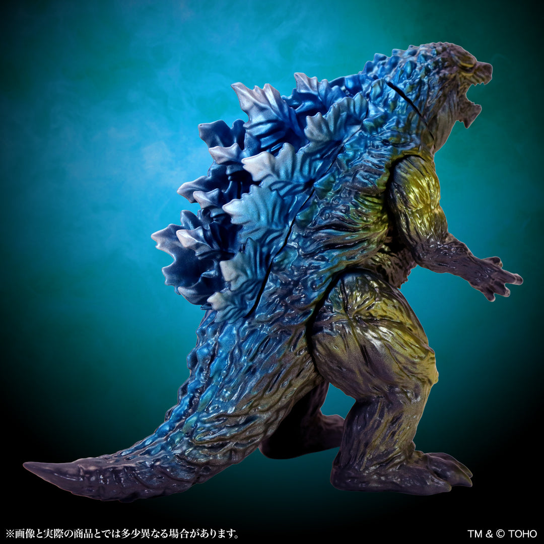CCPミドルサイズシリーズ ゴジラEX 【第21弾】ゴジラ・アース 対ギドラ戦イメージ Ver.