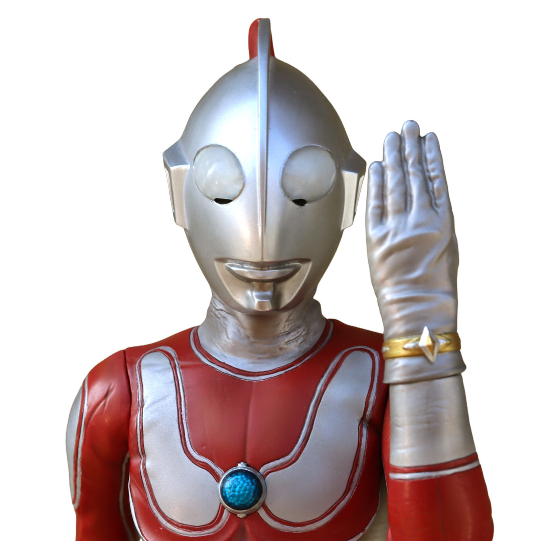 特撮シリーズ ウルトラマンジャック ウルトラブレスレット発動 Ver.