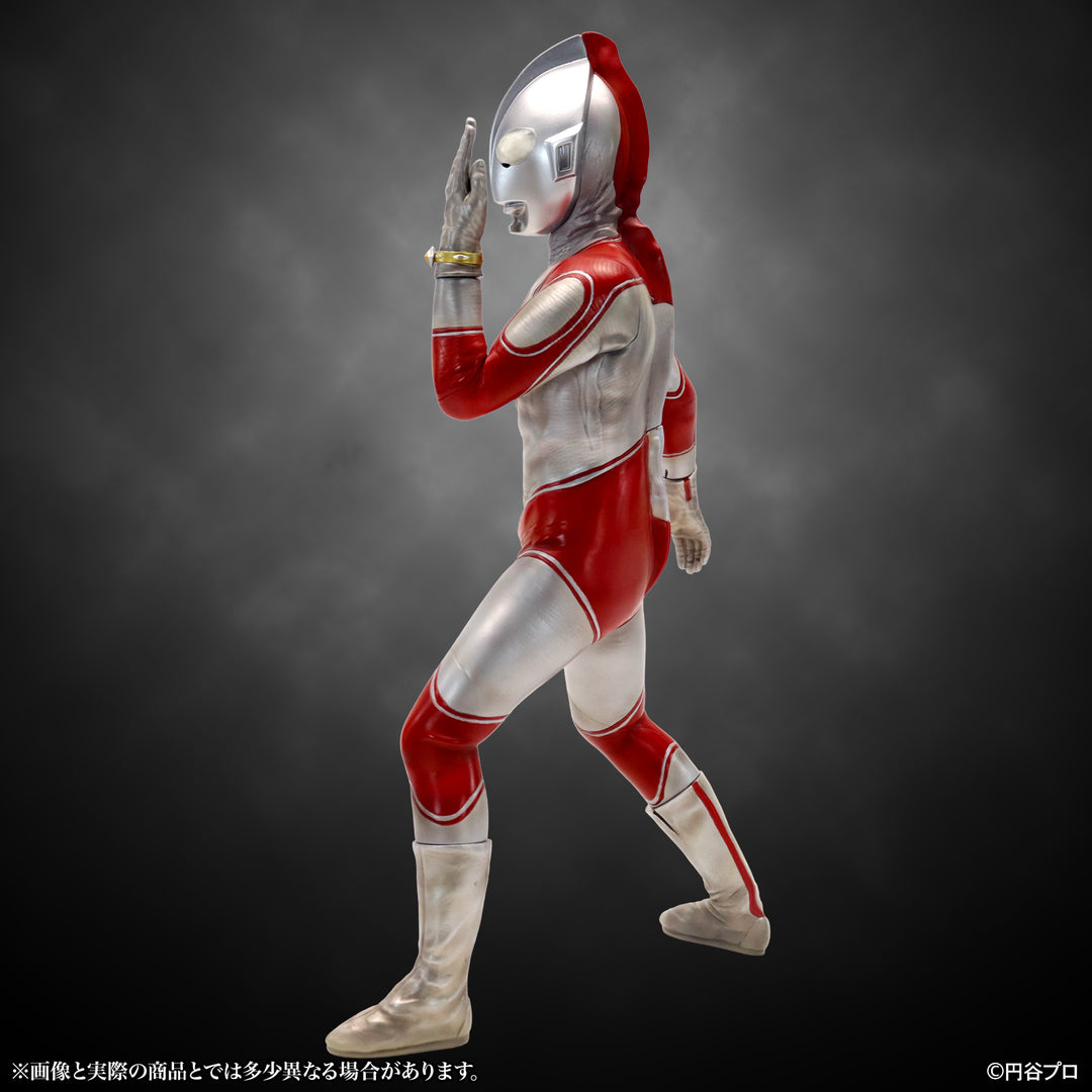 特撮シリーズ ウルトラマンジャック ウルトラブレスレット発動 Ver.