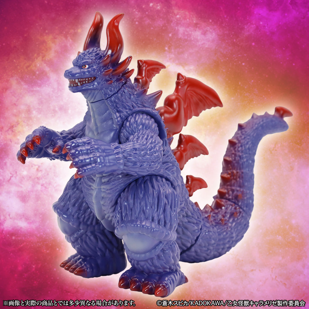 CCPミドルサイズシリーズ ハルゴン スタンダード Ver.